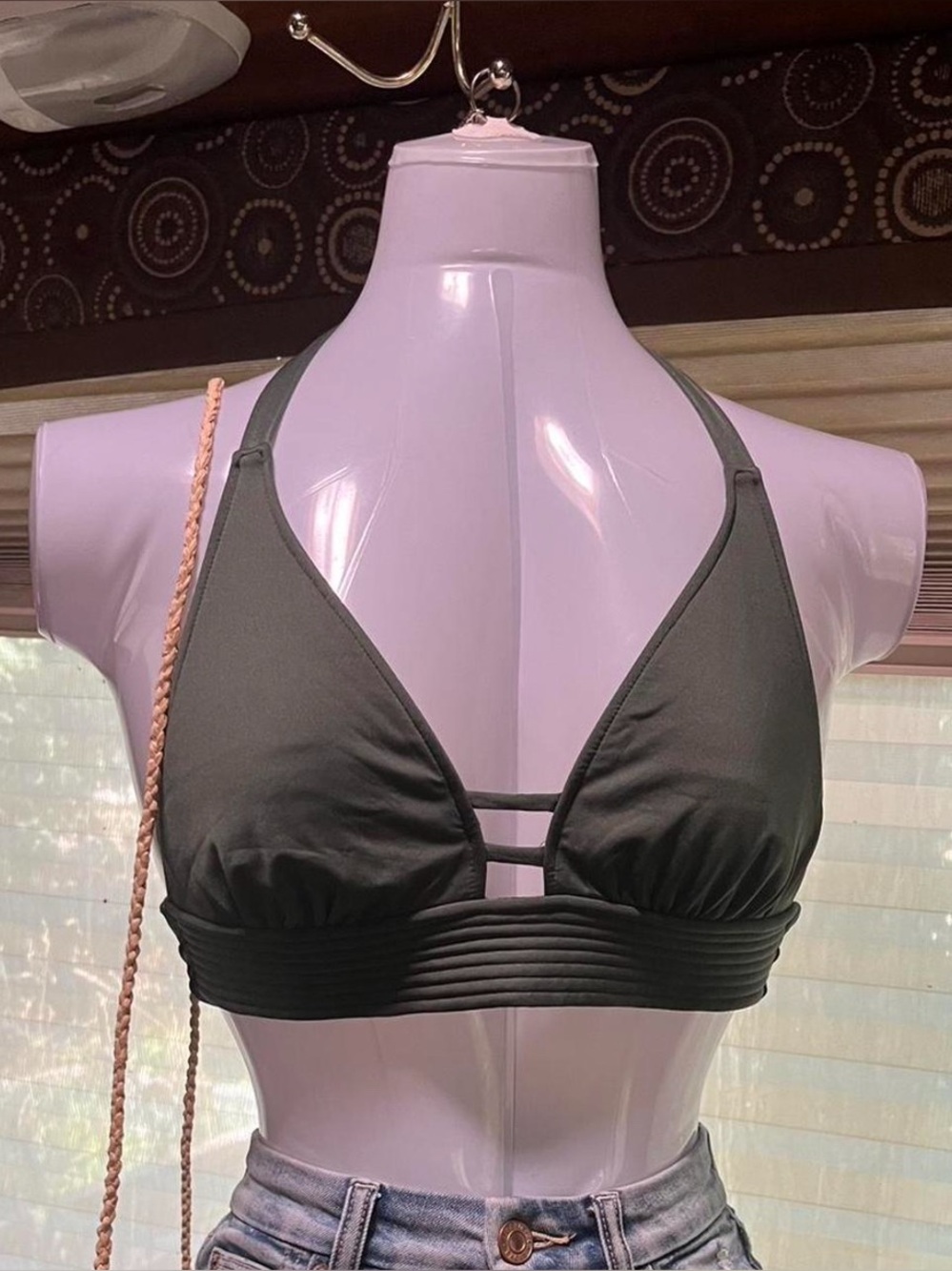 Kona Sol Bikini Top